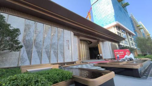 瑞閣興宣布成都所有在售住宅漲價2%，市場反響幾何？