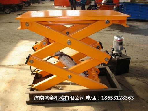 液壓升降機(jī)怎么分別不了解的內(nèi)容(圖2) \