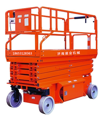 升降機的電壓不穩(wěn)定影響(圖2) \