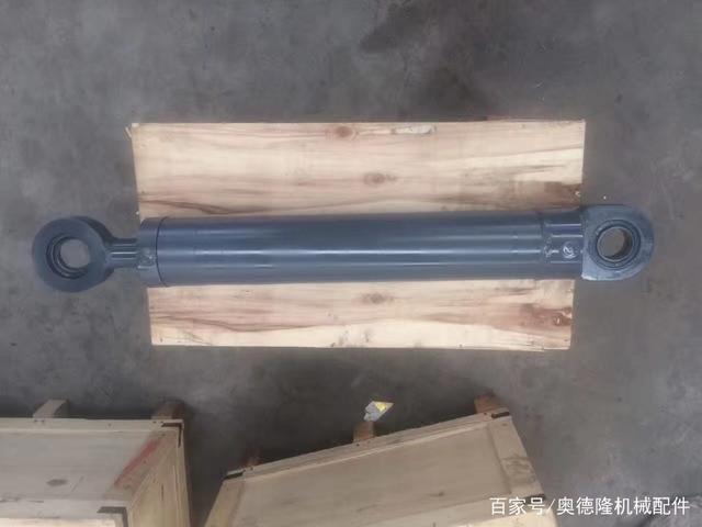 拆卸液壓油缸的注意事項(圖3) 拆卸液壓油缸的注意事項(圖3)